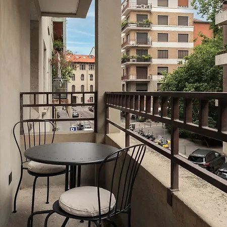Maison Bandello - 3 Bedroom Appartement *